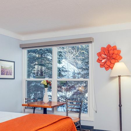Mountainside Inn 103 By Alpine Lodging เทลลูไรด์ ภายนอก รูปภาพ