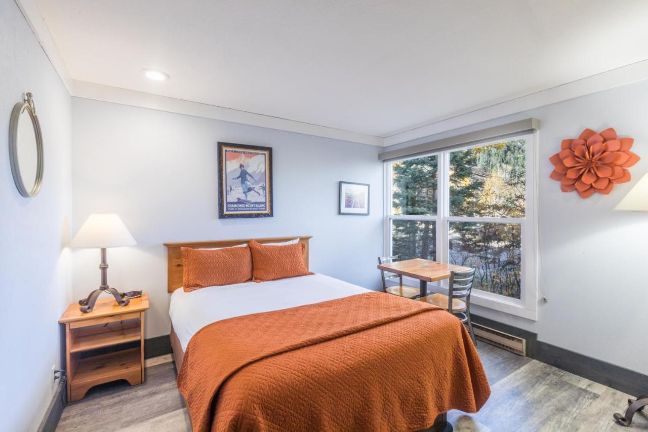 Mountainside Inn 103 By Alpine Lodging เทลลูไรด์ ภายนอก รูปภาพ