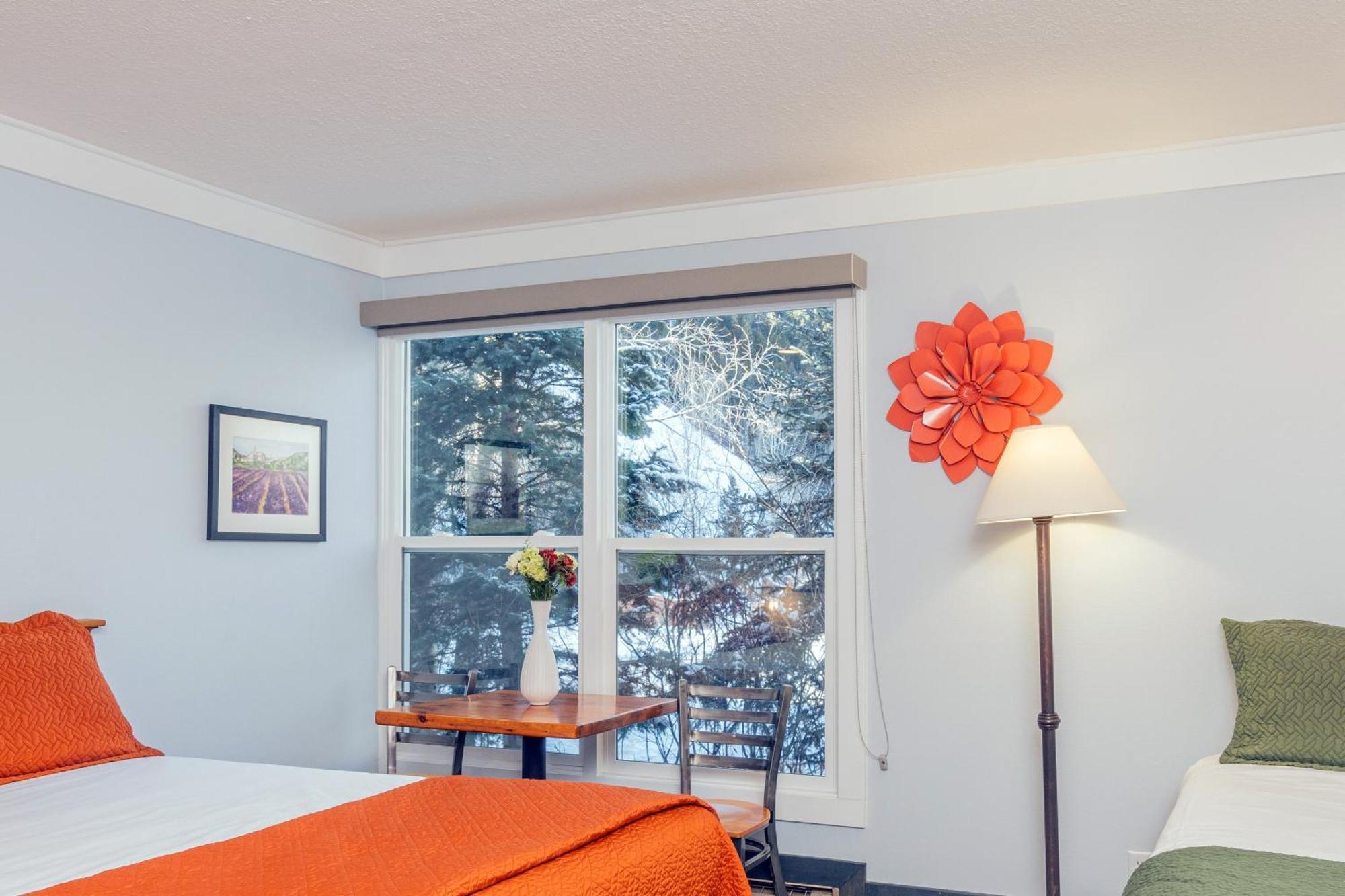 Mountainside Inn 103 By Alpine Lodging เทลลูไรด์ ภายนอก รูปภาพ